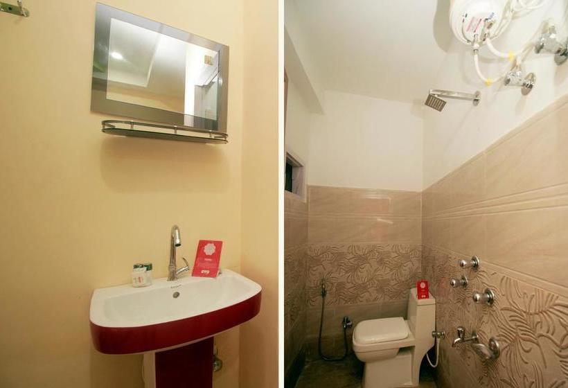 Hotel Oyo 10462 Smriti Guest House 19