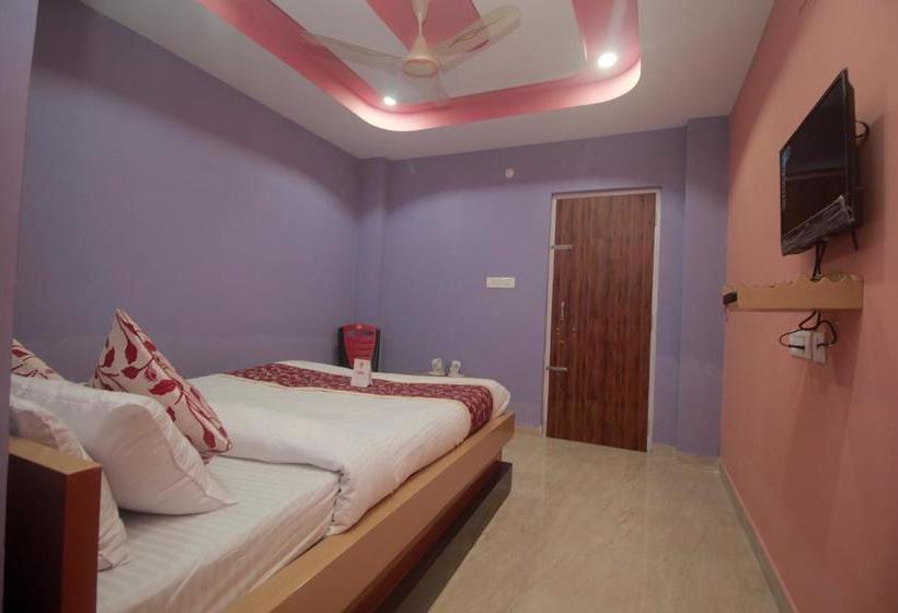 Hotel Oyo 10462 Smriti Guest House 3