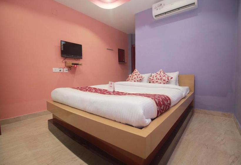 Hotel Oyo 10462 Smriti Guest House 6