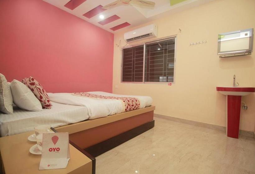 Hotel Oyo 10462 Smriti Guest House 7