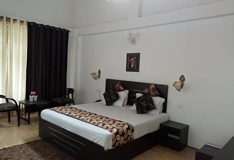 V Resorts Apple Croft Cottage