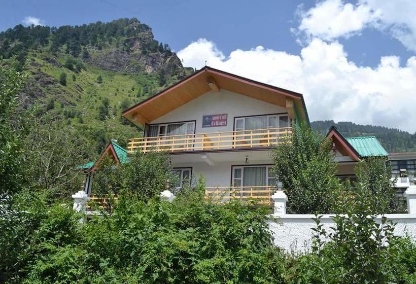 V Resorts Apple Croft Cottage 11