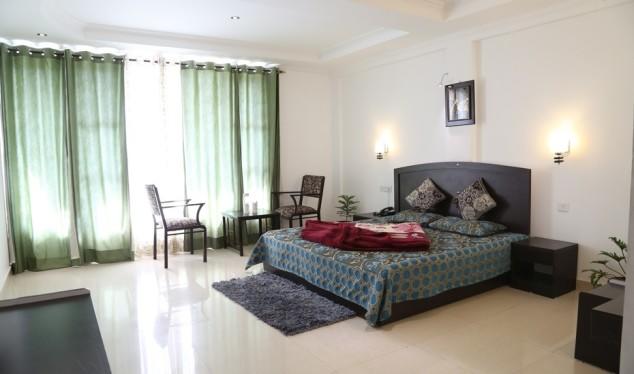 V Resorts Apple Croft Cottage 13