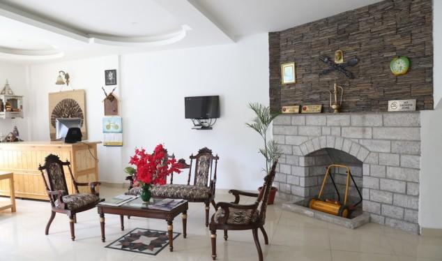 V Resorts Apple Croft Cottage 8