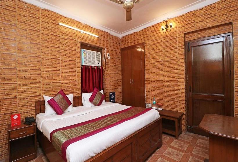 Hotel Oyo 10661 Dsr Classic 1