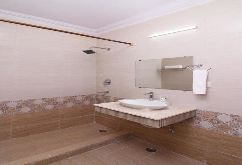 Hotel Oyo 10661 Dsr Classic 19