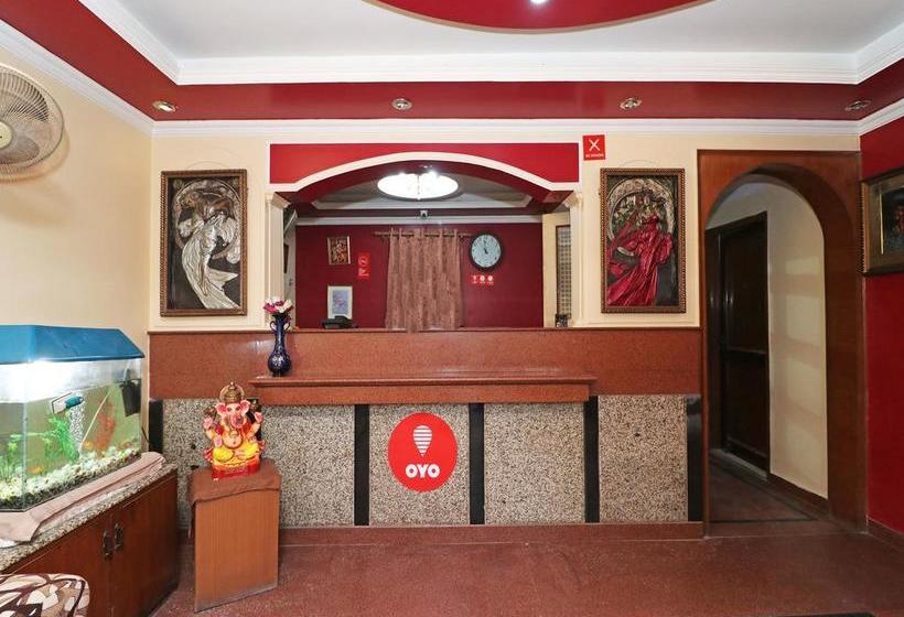 Hotel Oyo 10661 Dsr Classic 20