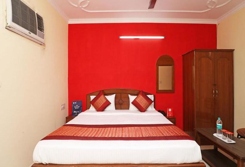 Hotel Oyo 10661 Dsr Classic 5