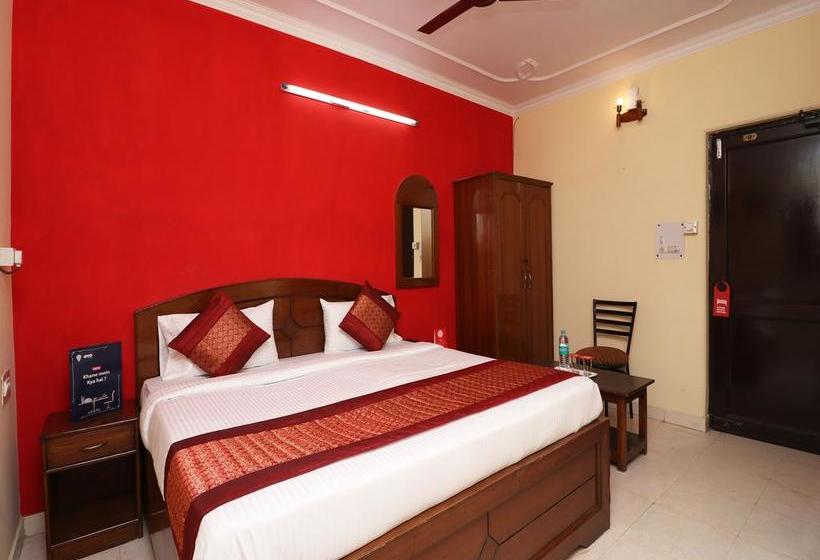 Hotel Oyo 10661 Dsr Classic 6