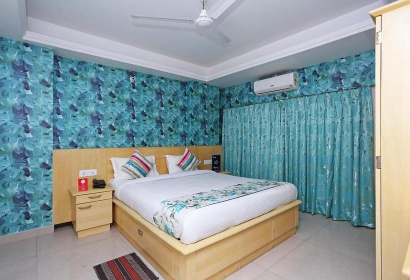 Oyo 10263 Hotel Grand Nishat Bihar