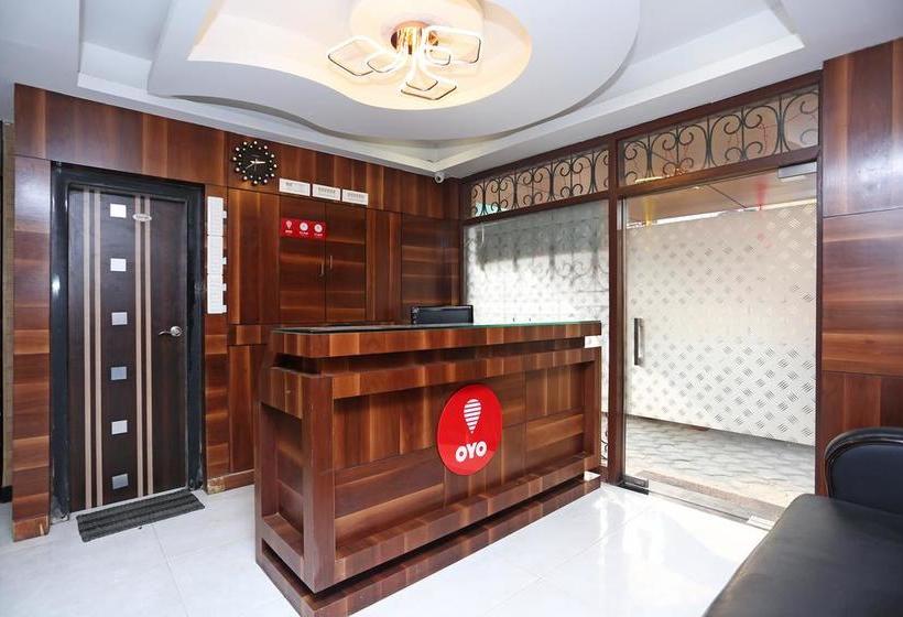 Oyo 10263 Hotel Grand Nishat 14