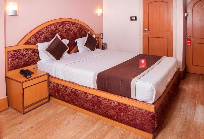 Oyo 10068 Hotel Rathna Tamil Nadu