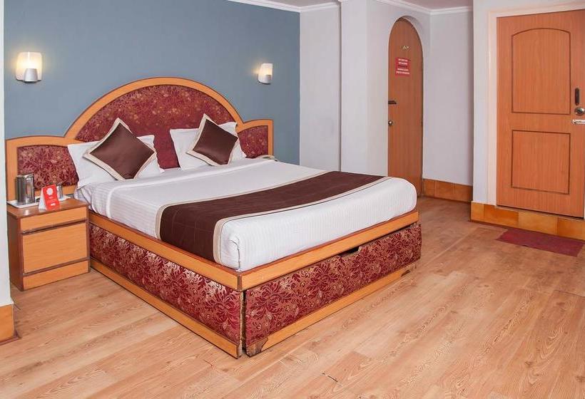 Oyo 10068 Hotel Rathna 10