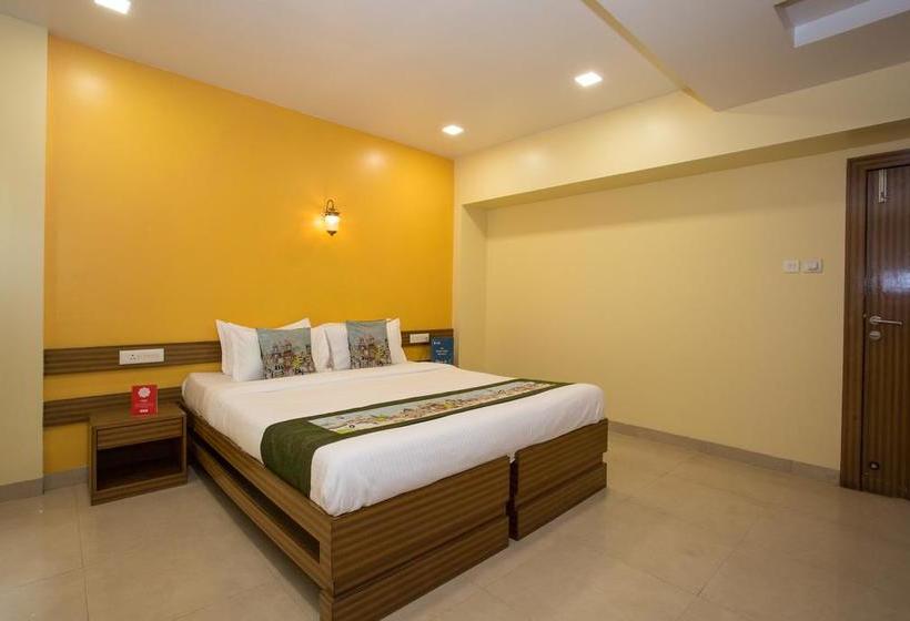 Oyo 10679 Hotel Nanashree Executive 1