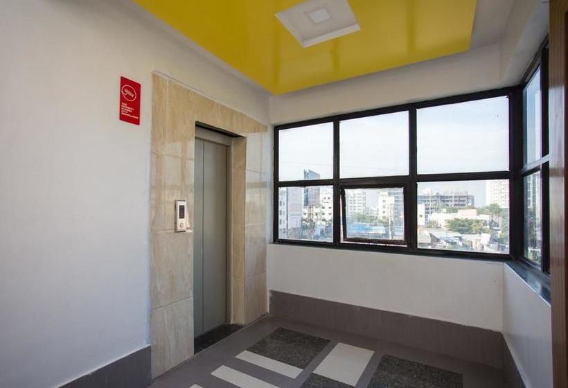 Oyo 10679 Hotel Nanashree Executive 12