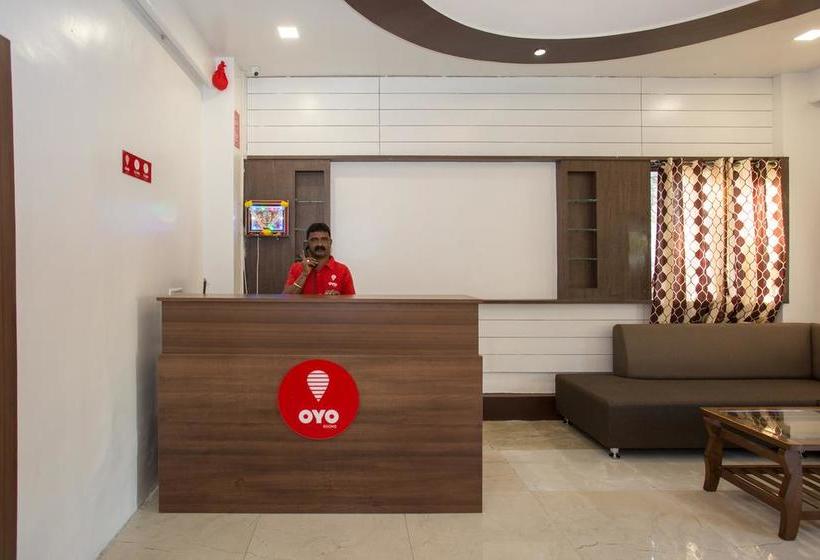 Oyo 10679 Hotel Nanashree Executive 14