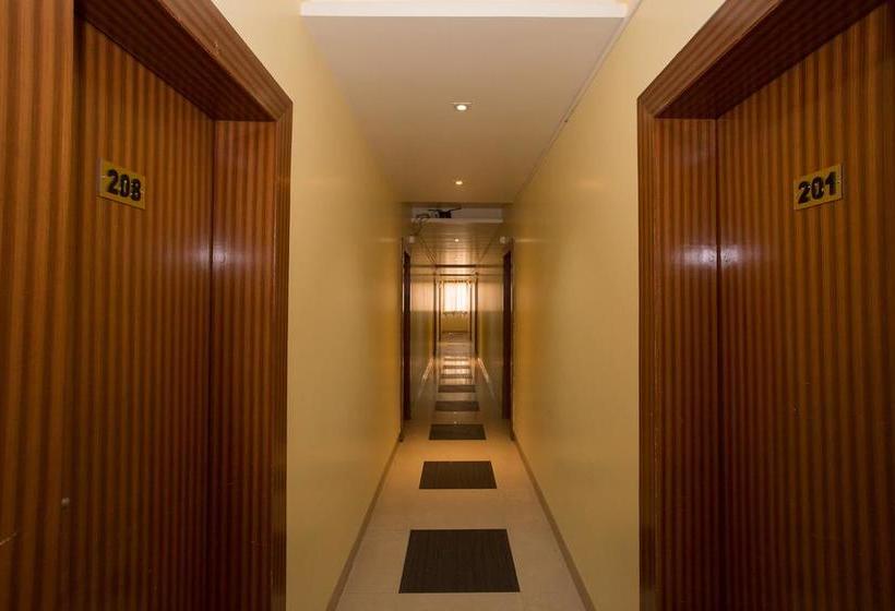 Oyo 10679 Hotel Nanashree Executive 15