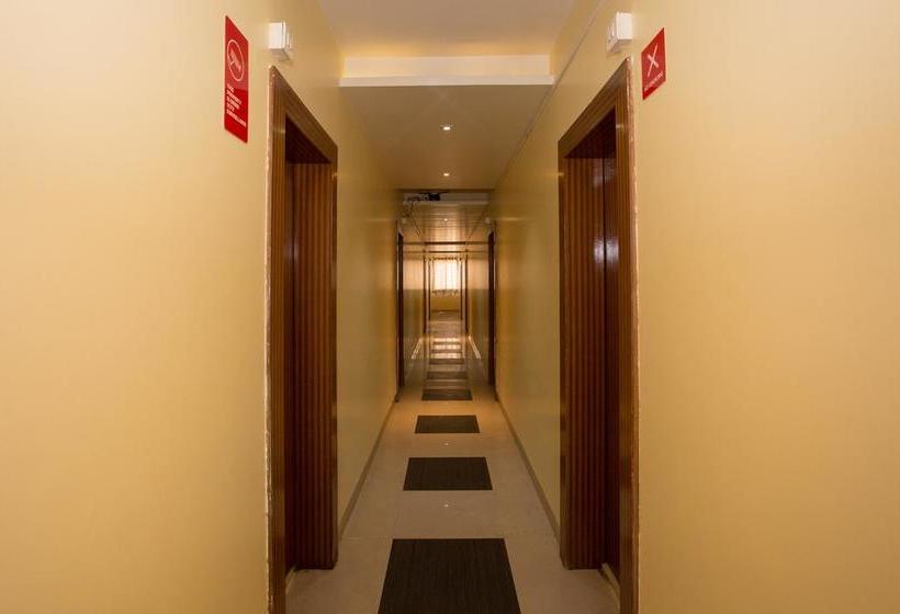 Oyo 10679 Hotel Nanashree Executive 18