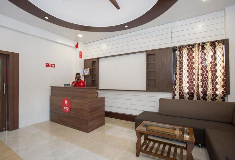 Oyo 10679 Hotel Nanashree Executive 19