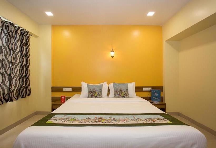 Oyo 10679 Hotel Nanashree Executive 6