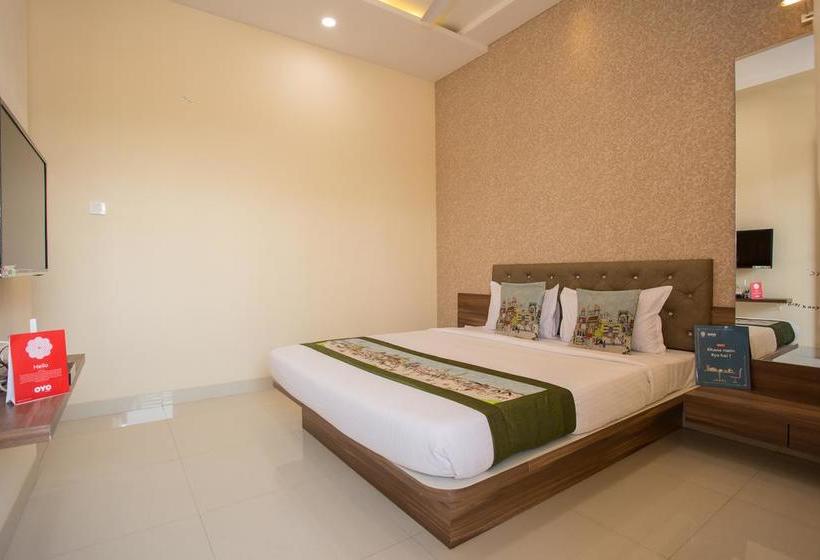 Oyo 10939 Hotel Sangam 14