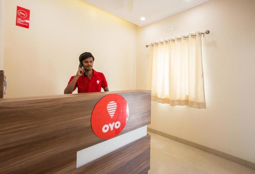 Oyo 10939 Hotel Sangam 17