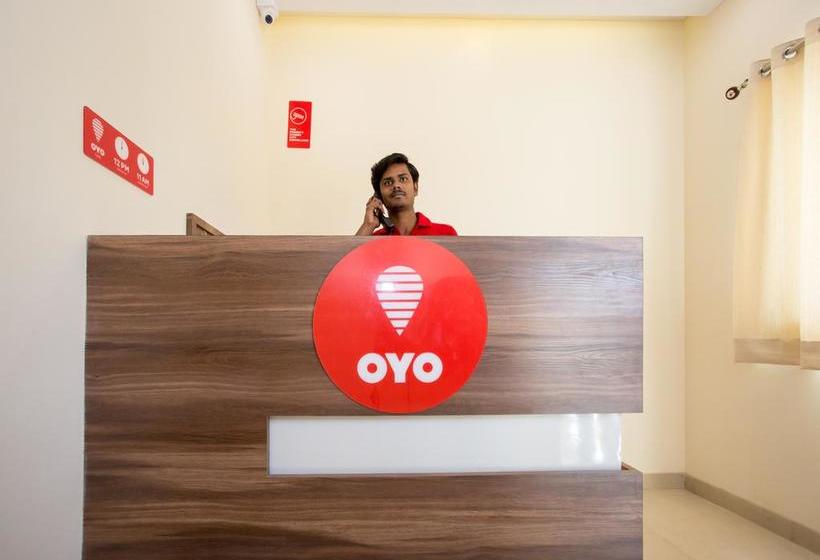 Oyo 10939 Hotel Sangam 18
