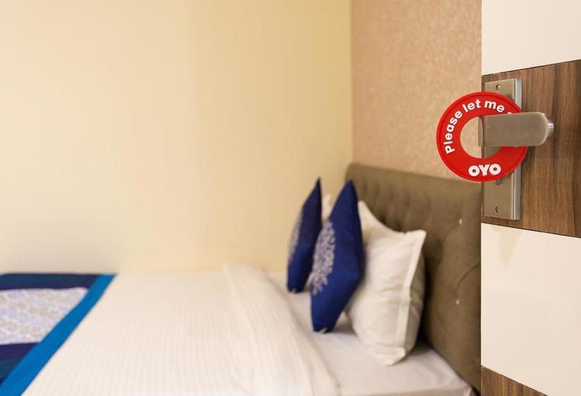 Oyo 10939 Hotel Sangam 5