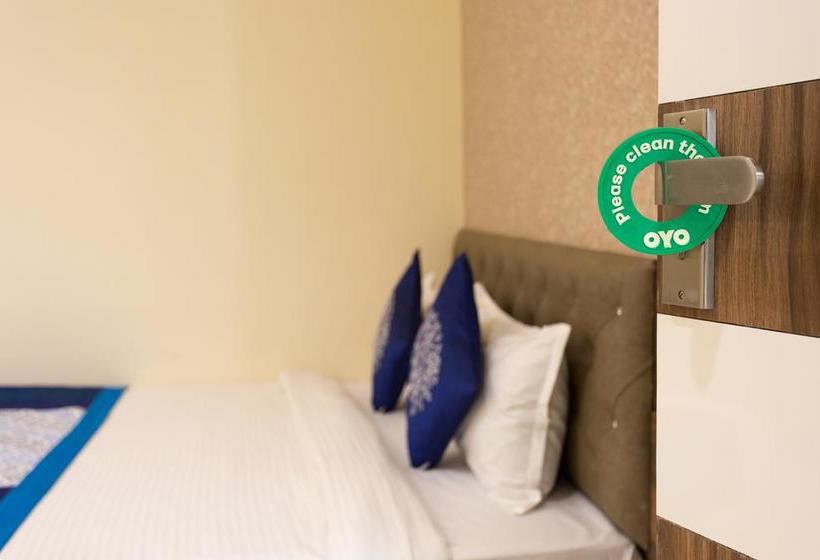 Oyo 10939 Hotel Sangam 6