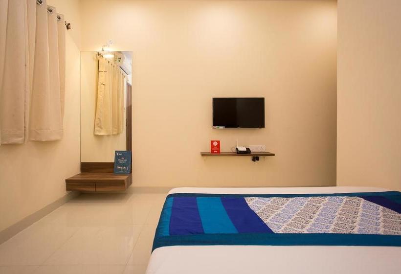 Oyo 10939 Hotel Sangam 7
