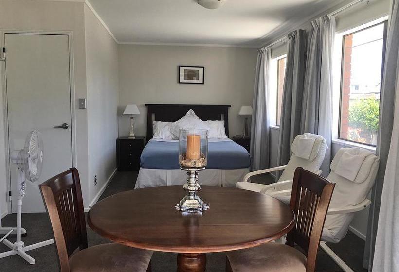 Victoria Road B&b Isla Norte