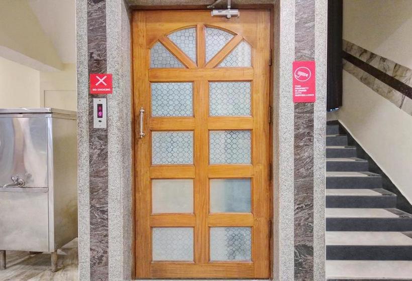 Oyo 10272 Hotel Ruma 10