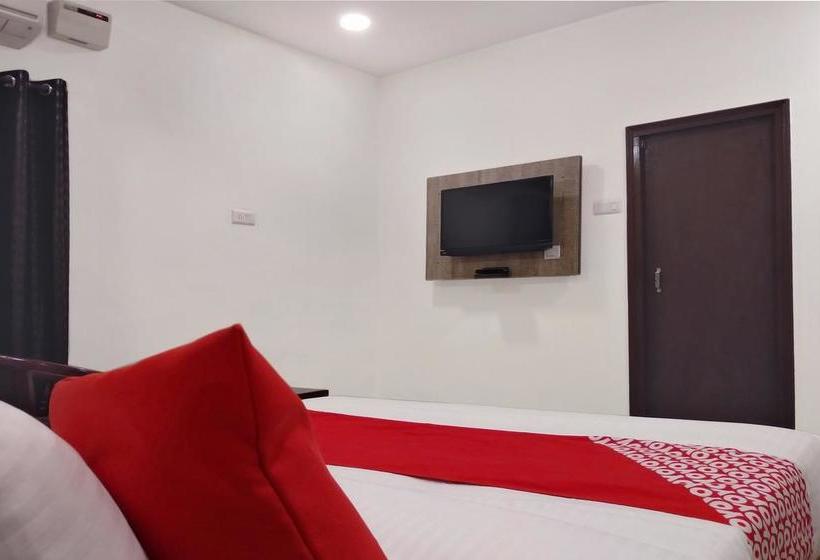 Oyo 10272 Hotel Ruma 14