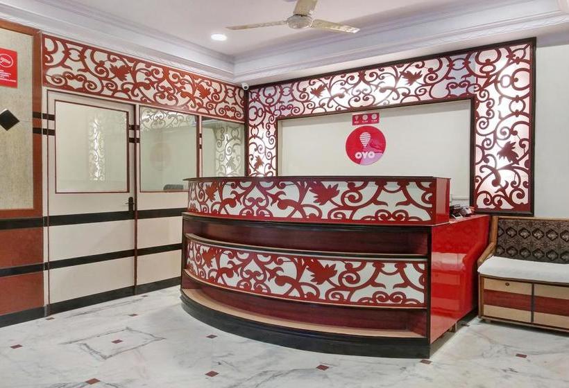 Oyo 10272 Hotel Ruma 7