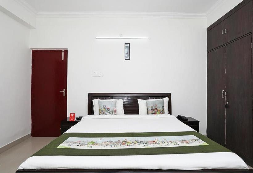 Oyo 9770 Hotel Urban Comfort 14