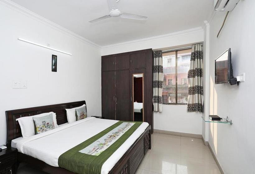 Oyo 9770 Hotel Urban Comfort 15