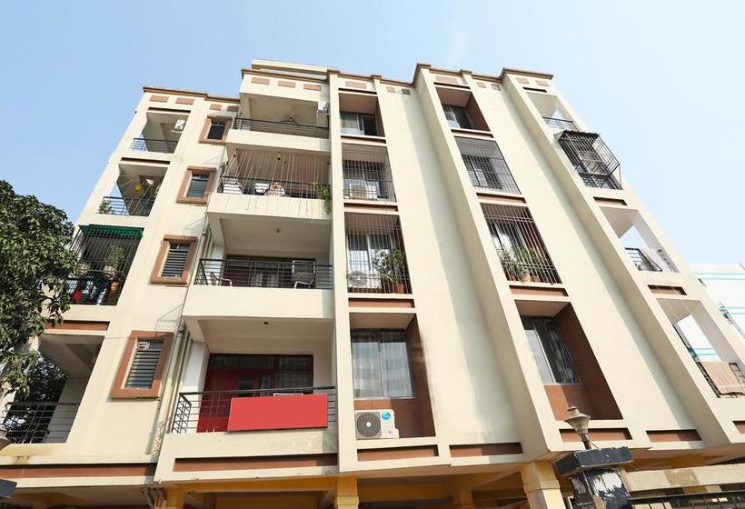 Oyo 9770 Hotel Urban Comfort 18