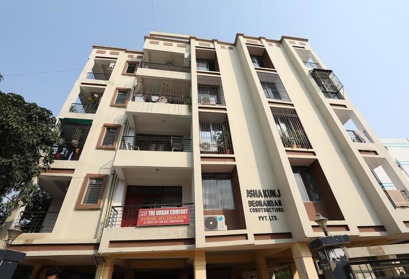 Oyo 9770 Hotel Urban Comfort 19