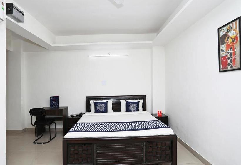 Oyo 9770 Hotel Urban Comfort 2