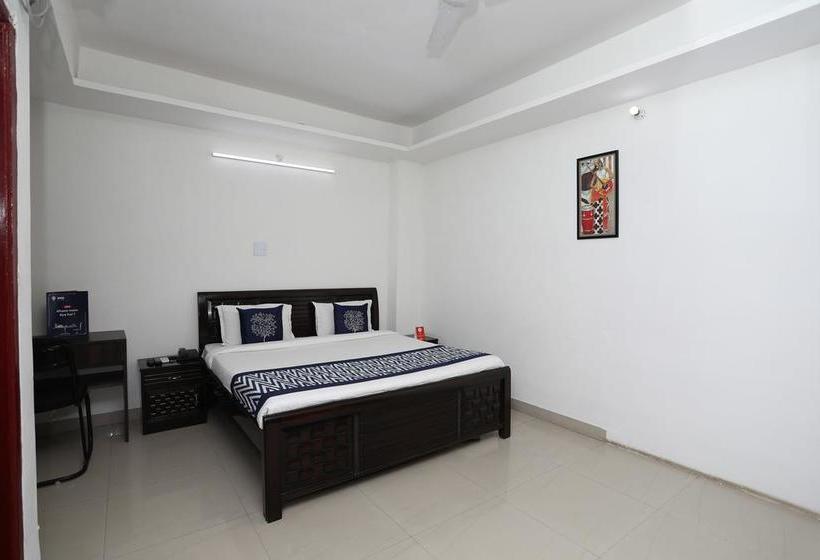 Oyo 9770 Hotel Urban Comfort 3