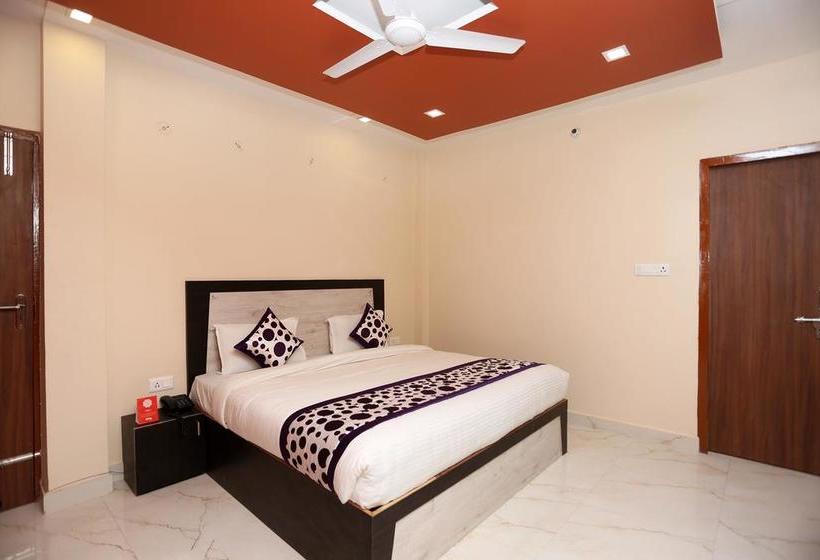 Oyo 11046 Hotel Surya Inn 2 1