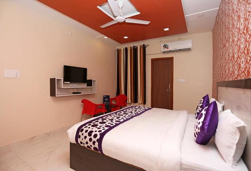 Oyo 11046 Hotel Surya Inn 2 10