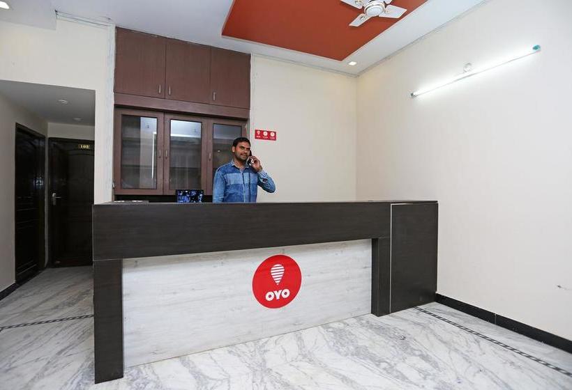 Oyo 11046 Hotel Surya Inn 2 11