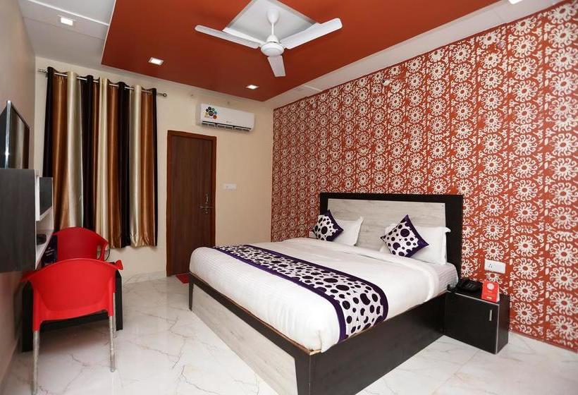 Oyo 11046 Hotel Surya Inn 2 12