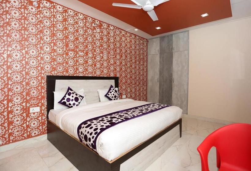 Oyo 11046 Hotel Surya Inn 2 13