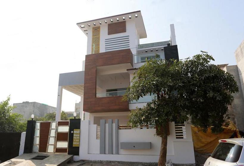 Oyo 11046 Hotel Surya Inn 2 15