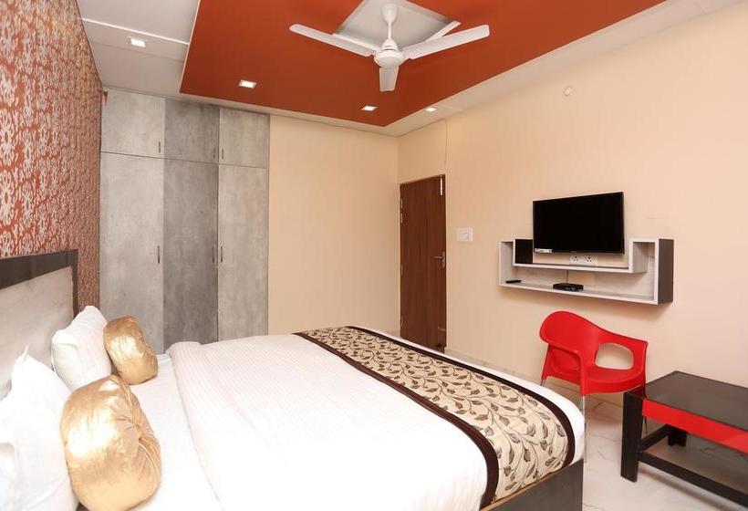 Oyo 11046 Hotel Surya Inn 2 16