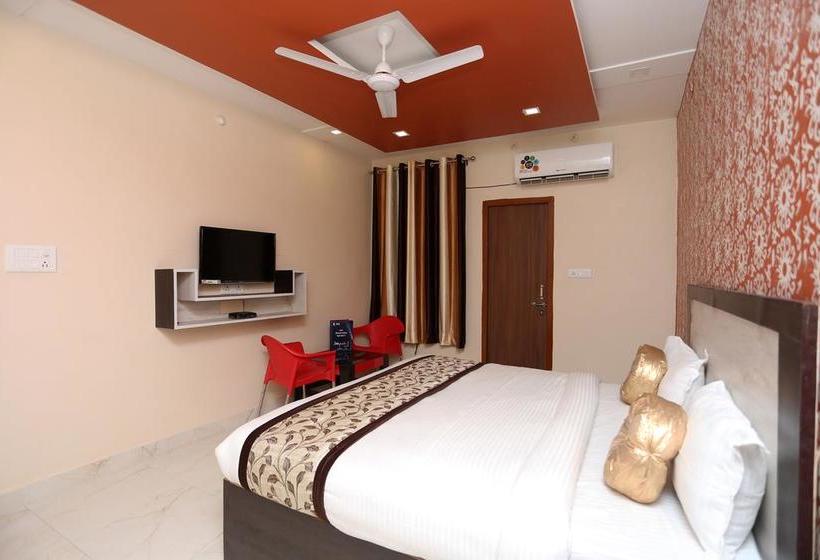 Oyo 11046 Hotel Surya Inn 2 17