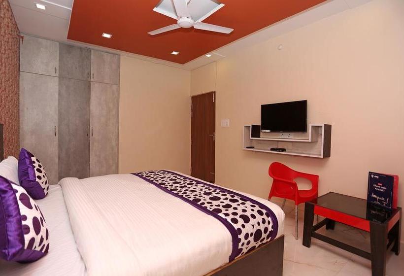 Oyo 11046 Hotel Surya Inn 2 20