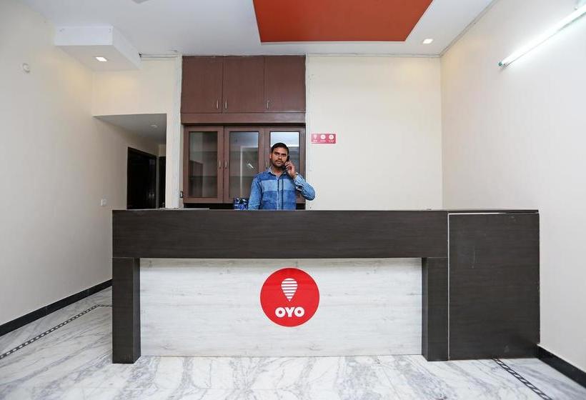 Oyo 11046 Hotel Surya Inn 2 5